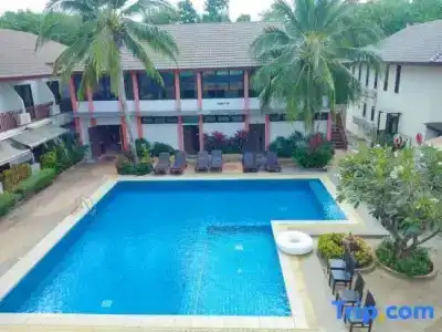 Monsane River Kwai Resort & Spa - 83