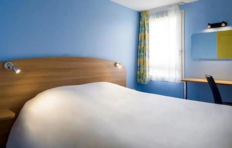 The Originals City, Hôtel Valence Est - 21