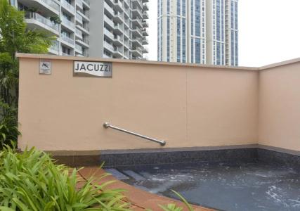 Grand Copthorne Waterfront - SG clean - 27