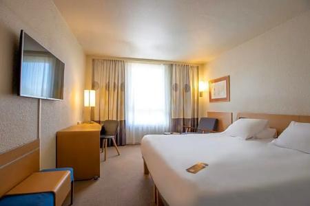 Novotel Aix-en-Provence Beaumanoir - 60