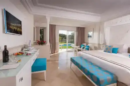 Tui Blue Palm Beach Palace - 43