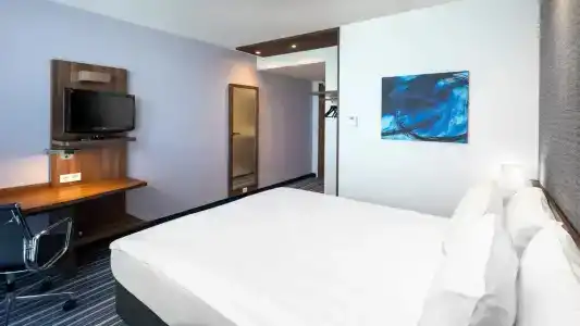 Hostelle - female only hostel - 33
