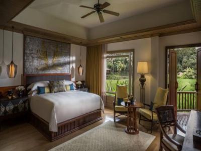 Four Seasons Resort Chiang Mai -Sha Plus - 61