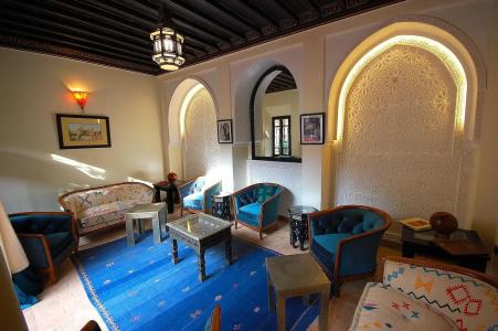 Les Borjs De La Kasbah - 22