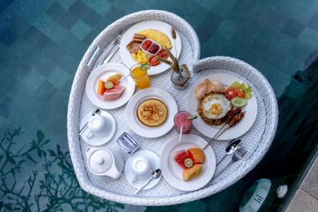 Yanyan Resort Ubud - 9