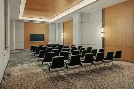 JW Marriott - 16