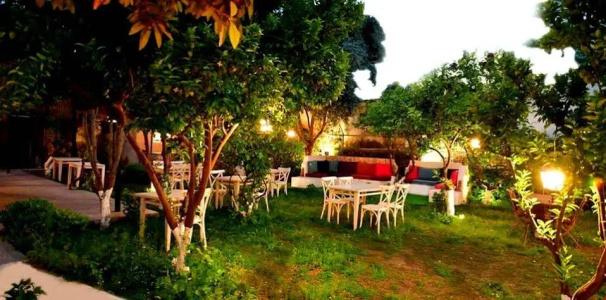 Double Inn MarİNa - 7