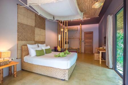 Asita Eco Resort - 127