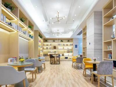 Kyriad Marvelous Dongguan Changan Light Rail Station - 17