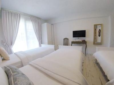 Morisi Konak Butik Otel - 33