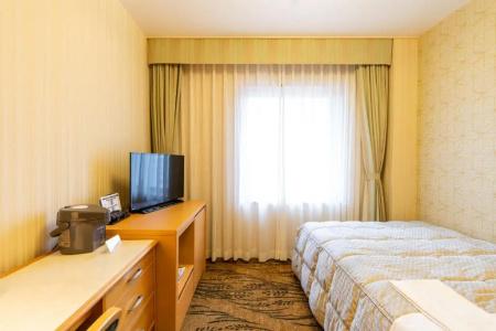 Okura Niigata - 50