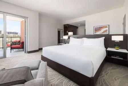 Doubletree By Hilton Tucson Downtown Convention Center - 93