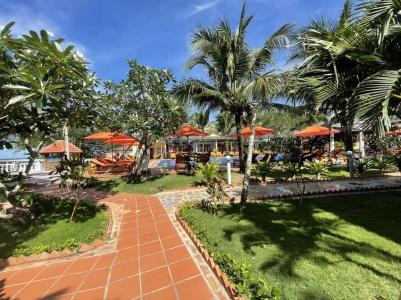 Orange Resort - 234
