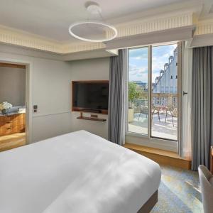 Savoy Baur en Ville - 44