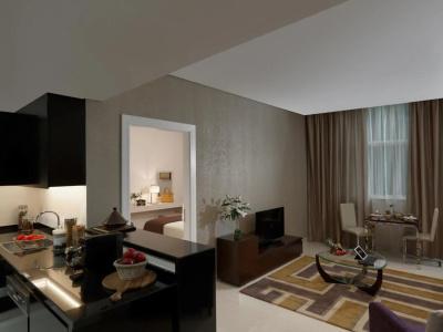 Damac Maison Cour Jardin - 17