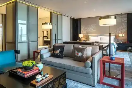Diaoyutai Hangzhou - 93