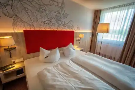 Best Western-Apfelstädt - 52