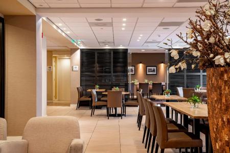 Holiday Inn Express Amsterdam - South, An Ihg - 18