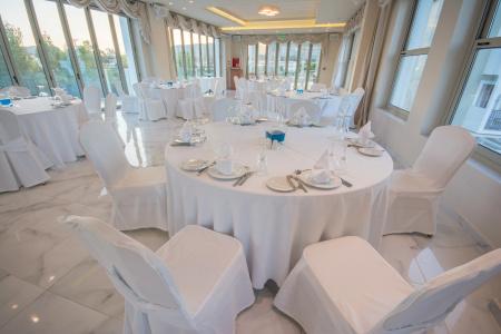 Zante Park Resort & Spa BW Premier Collection - 31