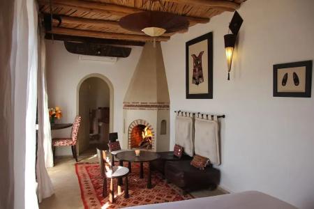 Riad Clémentine - 55