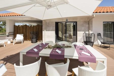 Hôtel & Spa Les Bains d'Arguin by Thalazur - 229