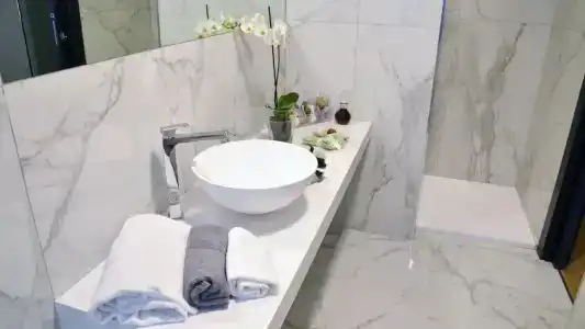 Borea Luxury b&b - 43