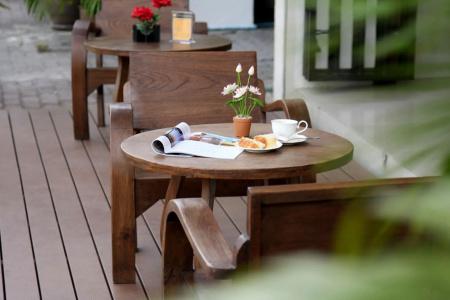 Lub Sbuy Hostel - 10
