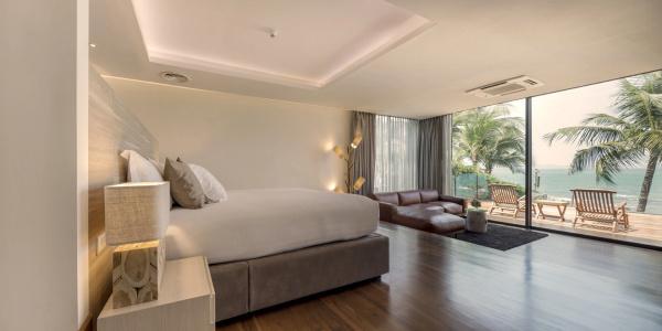 Cape Dara Resort - Sha Plus - 92