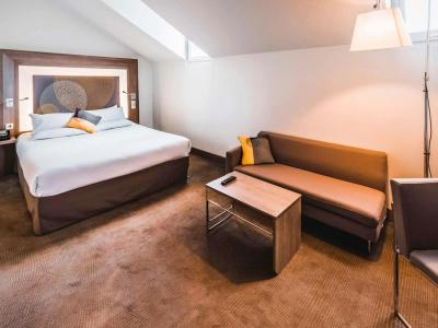 Novotel Toulouse Centre Wilson - 34