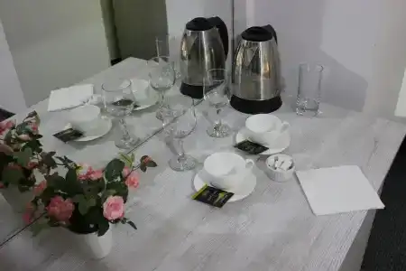 Antik Otel - 19
