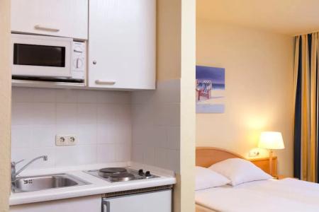 Tryp by Wyndham Luebeck Aquamarin - 29