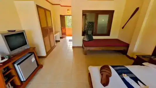 Andamanee Boutique Resort - Sha Plus - 184