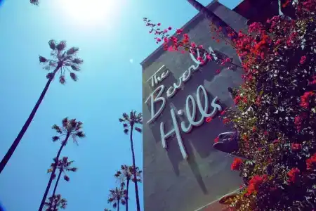 The Beverly Hills - Dorchester Collection - 0