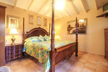 Mary's Boon Beach Plantation Resort & Spa - 49