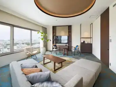 Okinawa Nahana & Spa - 58