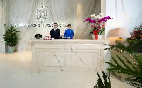 Blue Diamond Luxury - 18