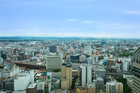 The Westin Sendai - 36