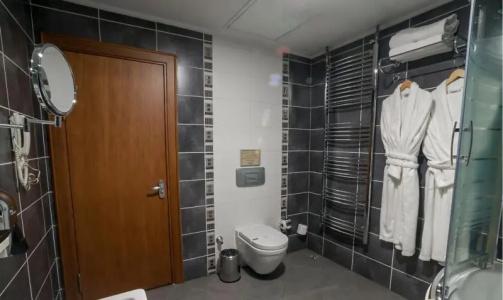 Gosterisli Otel - 54