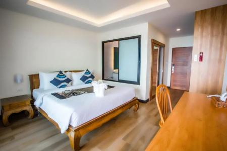 Samui Bayview Resort & Spa - Sha Plus - 37