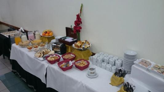 Plaza Roma - 11