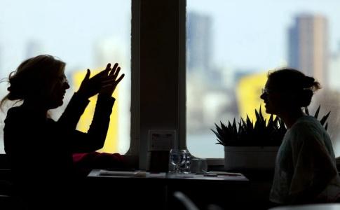 ss Rotterdam Hotel en Restaurants - 25