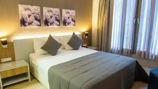 Ariel Alaçatı - 40