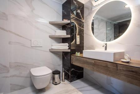 Lindos White & Suites - 12