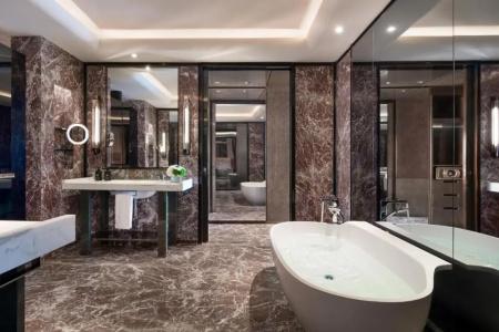 Four Seasons Guangzhou - 29