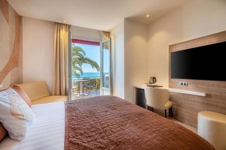 Best Western Premier Prince de Galles - 32