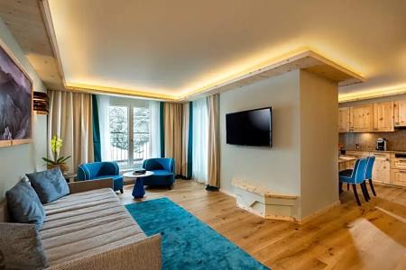 Precise Tale Seehof Davos - 107