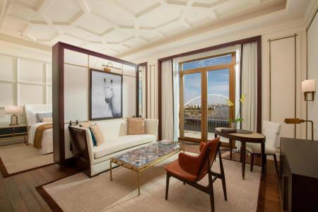 The St. Regis Astana - 51