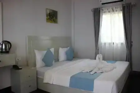 Scarlet Sails Resort - 45
