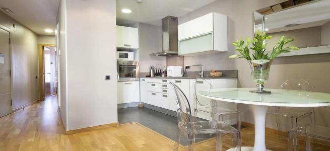 Vale Suites - 17