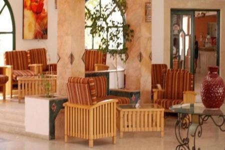 Djerba Les Dunes - 23
